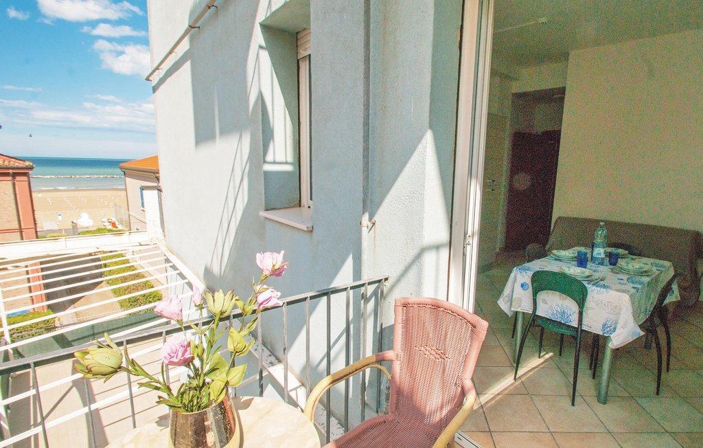 Residence Doral Rimini Bagian luar foto