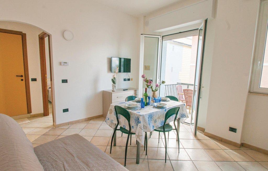 Residence Doral Rimini Bagian luar foto